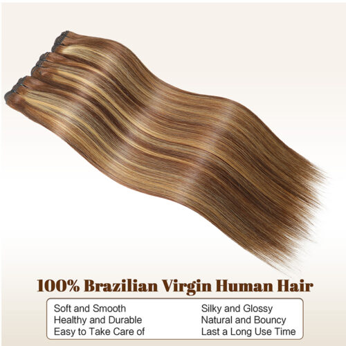 未标题-2 Nadula 7x5 Chestnut Brown Ombre