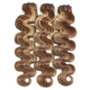 Nadula 7x5 Chestnut Brown Ombre